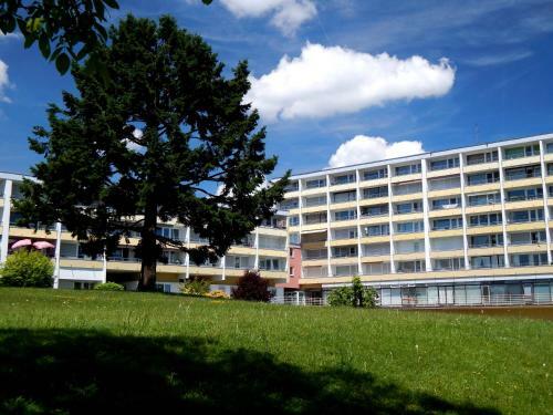 Apartamento Ferienzentrum Bodensee