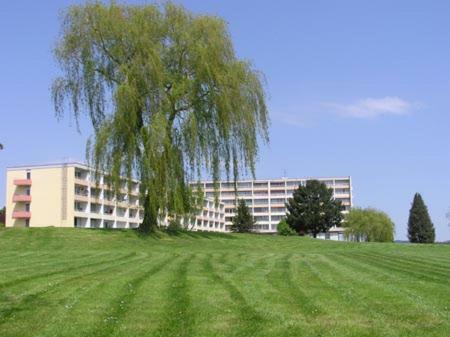 Apartamento Ferienzentrum Bodensee