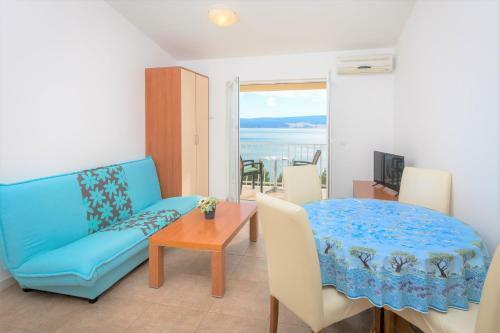 Nba New Beach Apartments