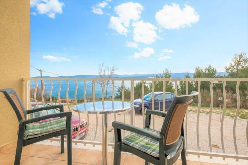 Nba New Beach Apartments