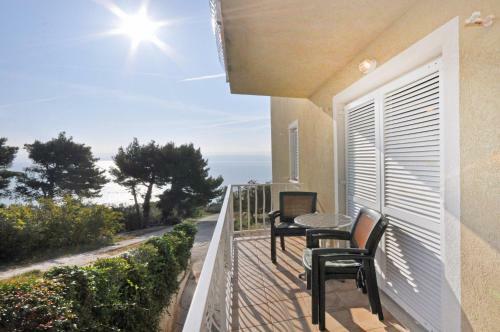 Nba New Beach Apartments