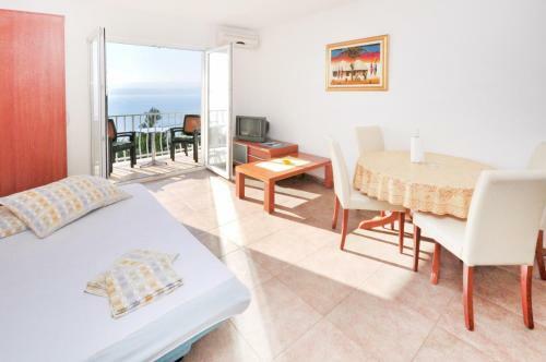 Nba New Beach Apartments