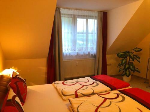Apartamento Ferienwohnung/ Ferienresidenze Manuela