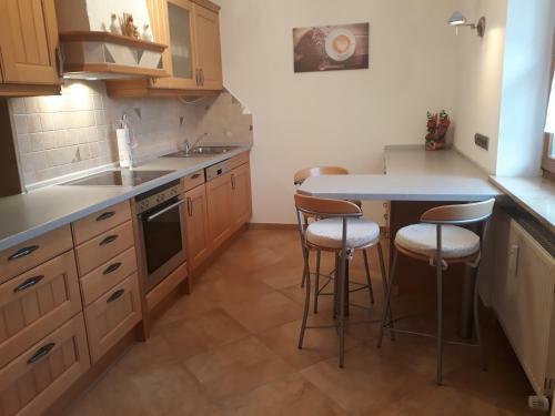 Apartamento Ferienwohnung/ Ferienresidenze Manuela
