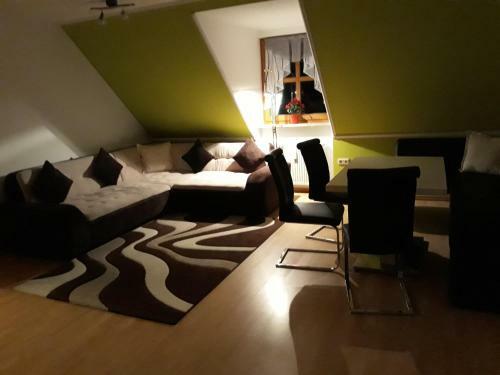 Apartamento Ferienwohnung/ Ferienresidenze Manuela