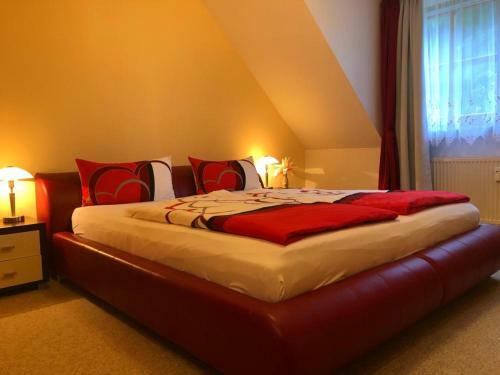Apartamento Ferienwohnung/ Ferienresidenze Manuela