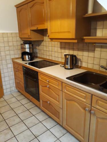 Apartamento Ferienwohnung/ Ferienresidenze Manuela