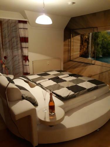 Apartamento Ferienwohnung/ Ferienresidenze Manuela