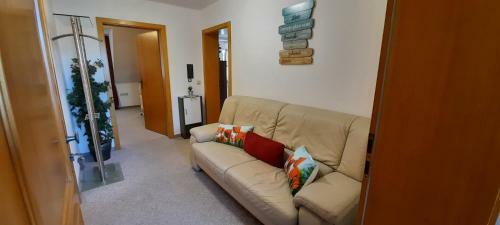 Apartamento Ferienwohnung/ Ferienresidenze Manuela