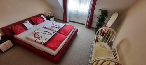 Apartamento Ferienwohnung/ Ferienresidenze Manuela