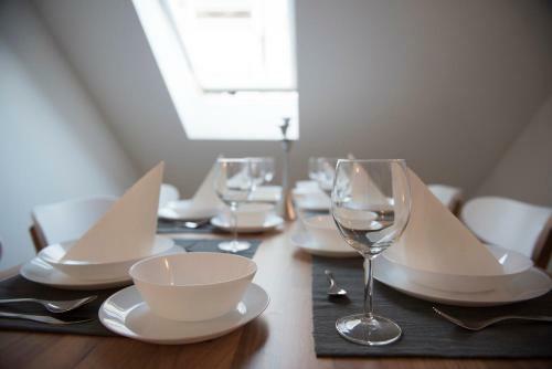 The Roof - Luxury Apartment