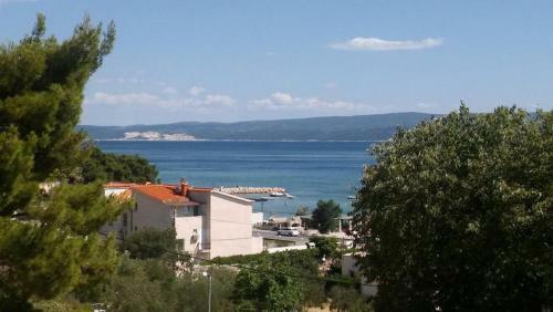 Hostal Apartmani Branko Vojnovic