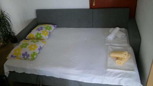 Hostal Apartmani Branko Vojnovic
