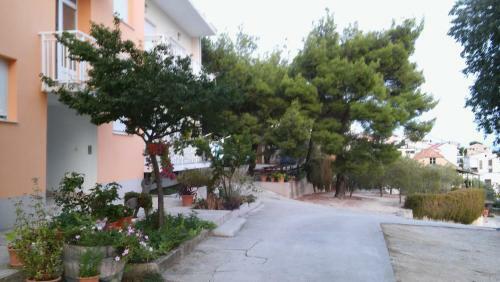 Hostal Apartmani Branko Vojnovic