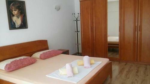 Hostal Apartmani Branko Vojnovic