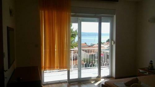 Hostal Apartmani Branko Vojnovic