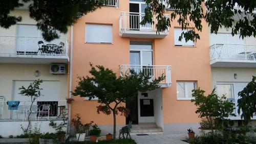 Hostal Apartmani Branko Vojnovic