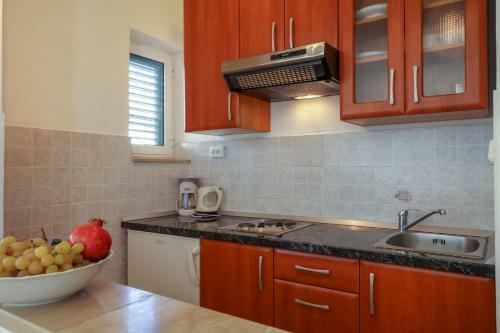 Apartamentos Villa Cetina