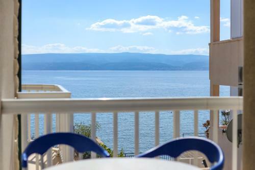 Apartamentos Villa Cetina