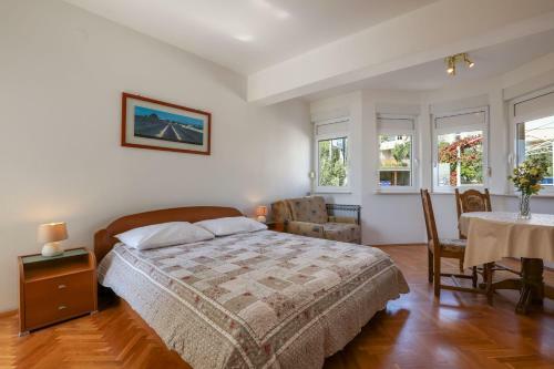 Apartamentos Villa Cetina