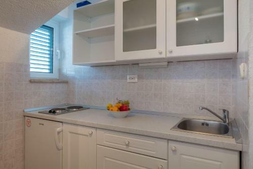 Apartamentos Villa Cetina