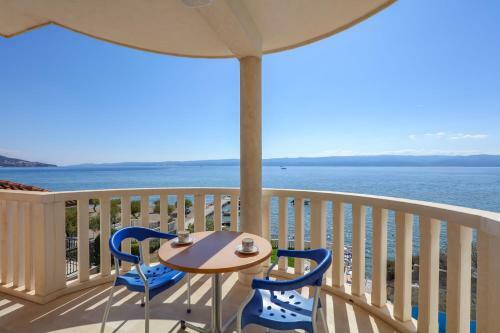 Apartamentos Villa Cetina