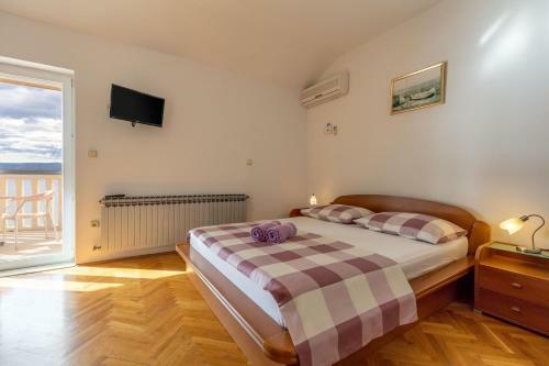 Apartamentos Villa Cetina