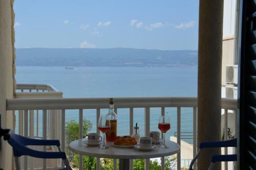Apartamentos Villa Cetina
