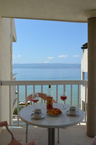 Apartamentos Villa Cetina
