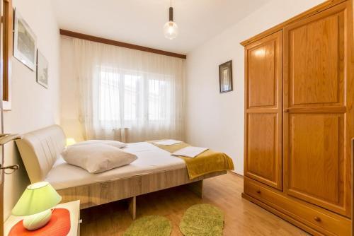 Apartments By The Sea Stanici, Omis - 3064