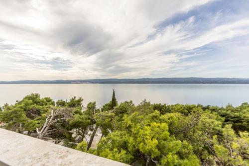 Apartments By The Sea Stanici, Omis - 3064