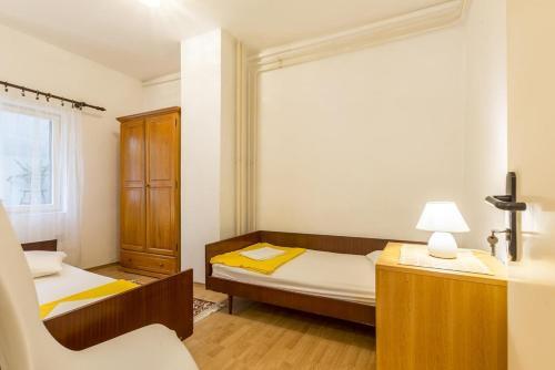 Apartments By The Sea Stanici, Omis - 3064