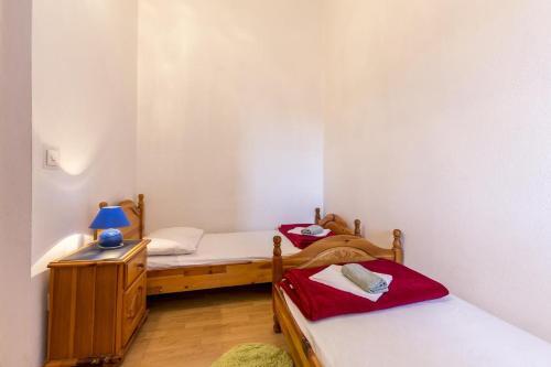 Apartments By The Sea Stanici, Omis - 3064