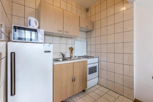 Apartments By The Sea Stanici, Omis - 3064