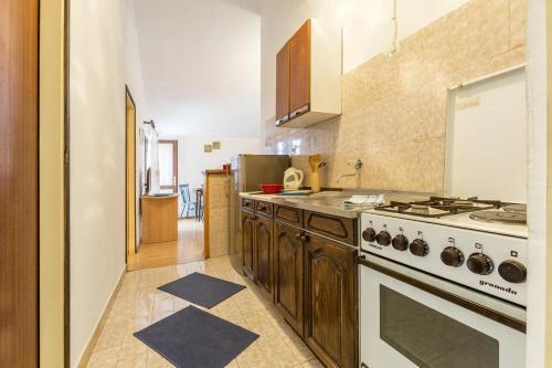 Apartments By The Sea Stanici, Omis - 3064