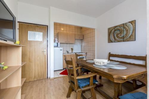 Apartments By The Sea Stanici, Omis - 3064