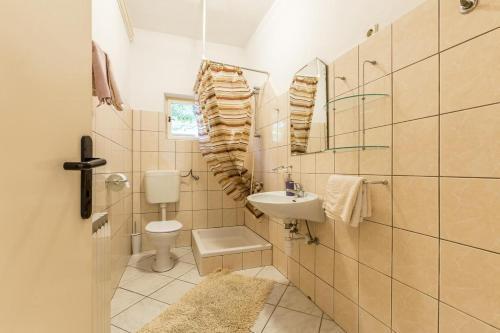 Apartments By The Sea Stanici, Omis - 3064