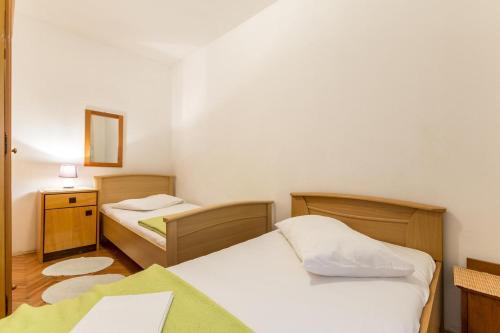 Apartments By The Sea Stanici, Omis - 3064