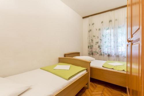 Apartments By The Sea Stanici, Omis - 3064