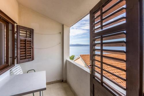 Apartments By The Sea Stanici, Omis - 3064