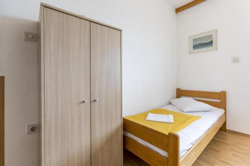 Apartments By The Sea Stanici, Omis - 3064