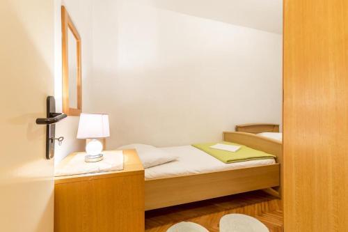Apartments By The Sea Stanici, Omis - 3064