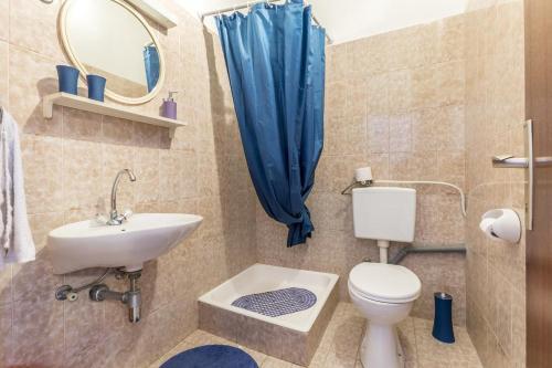 Apartments By The Sea Stanici, Omis - 3064