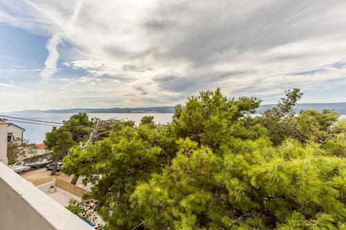 Apartments By The Sea Stanici, Omis - 3064