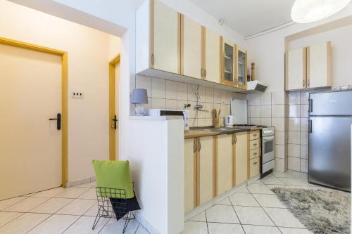 Apartments By The Sea Stanici, Omis - 3064