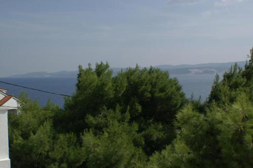Apartments By The Sea Stanici, Omis - 3064