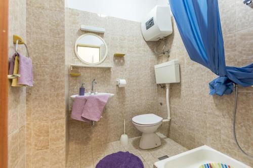 Apartments By The Sea Stanici, Omis - 3064
