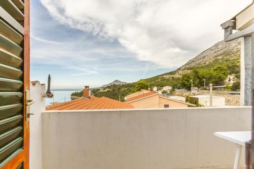 Apartments By The Sea Stanici, Omis - 3064