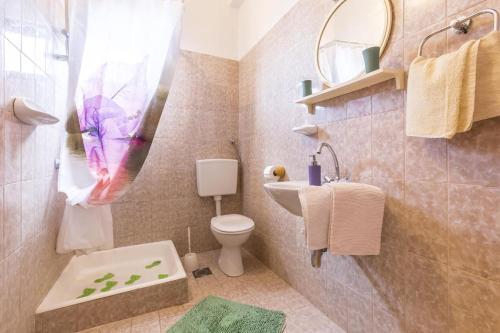 Apartments By The Sea Stanici, Omis - 3064