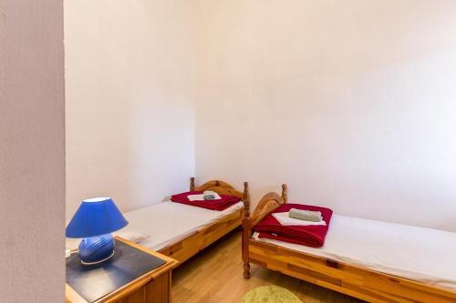 Apartments By The Sea Stanici, Omis - 3064